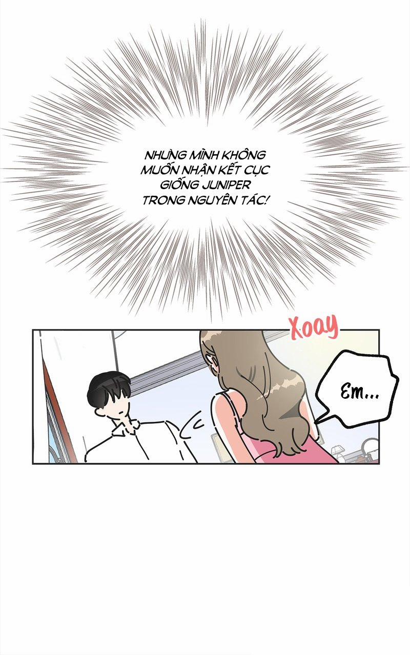 Ác Nữ Tiểu Thư 1 trang 46