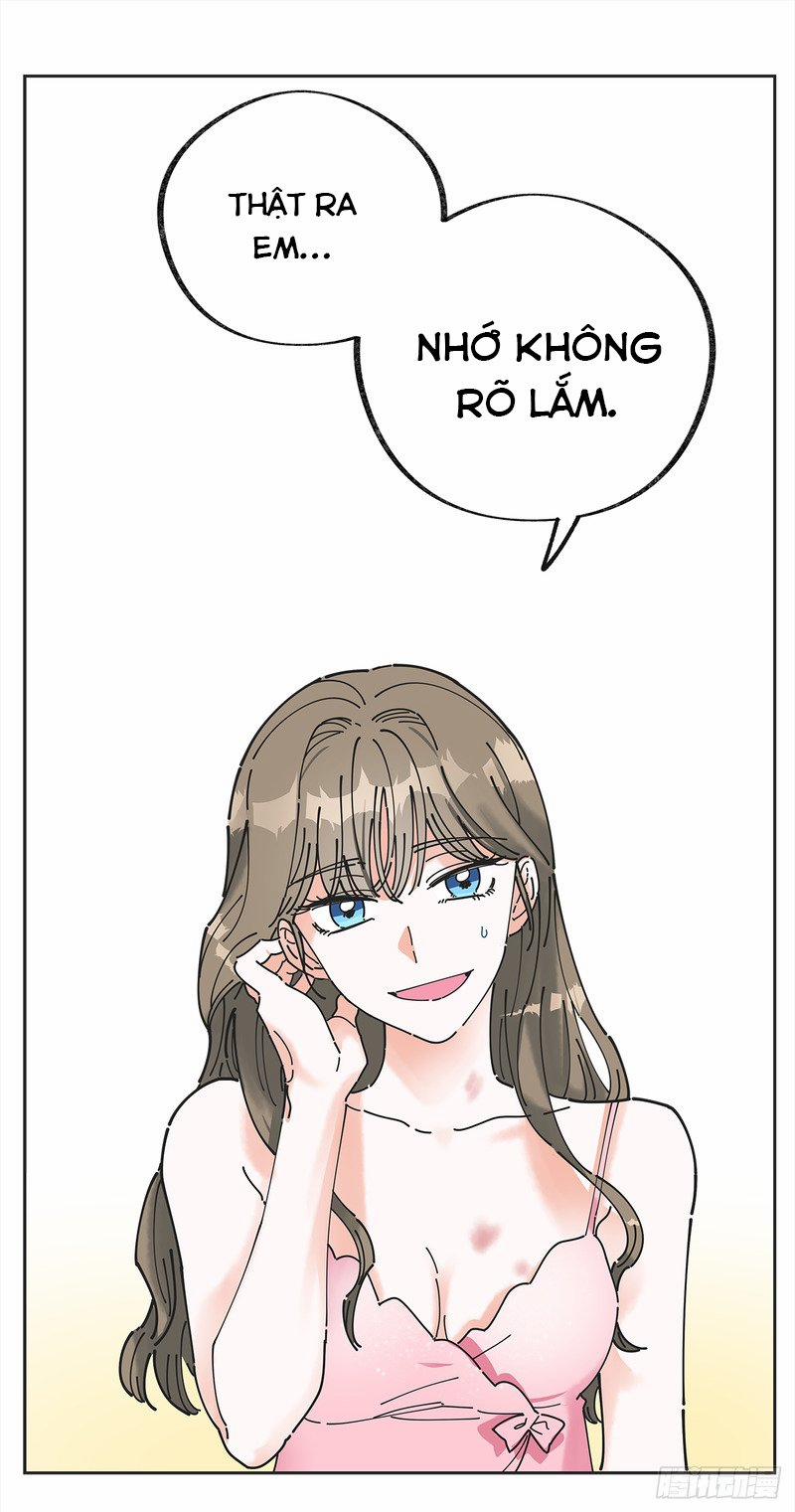 Ác Nữ Tiểu Thư 1 trang 47