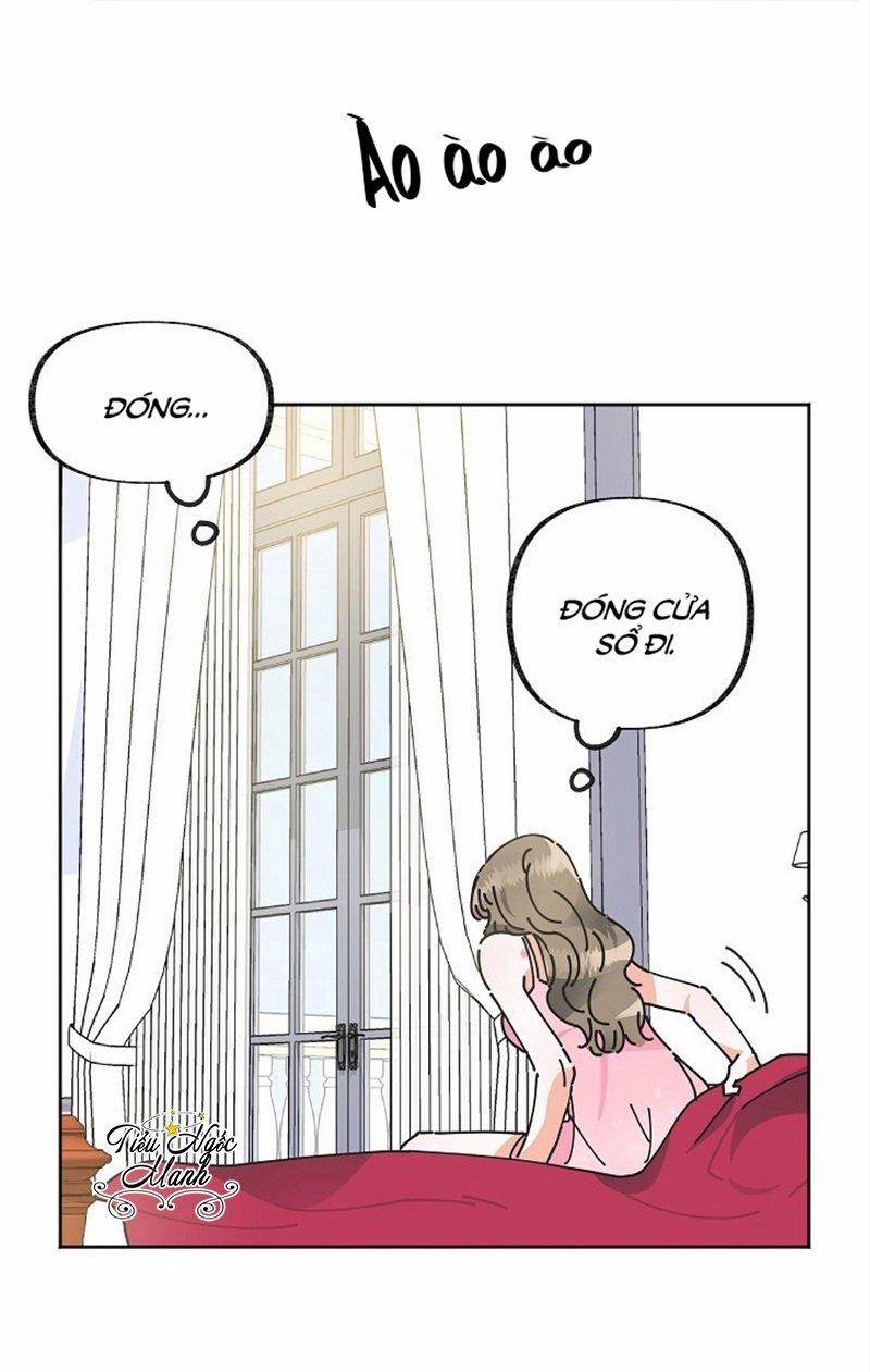 Ác Nữ Tiểu Thư 1 trang 5