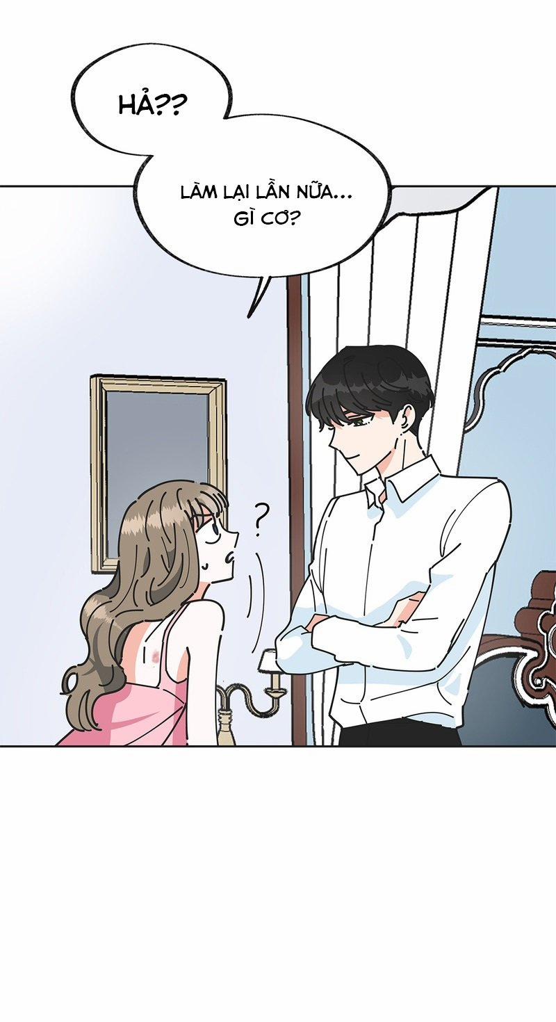 Ác Nữ Tiểu Thư 1 trang 55