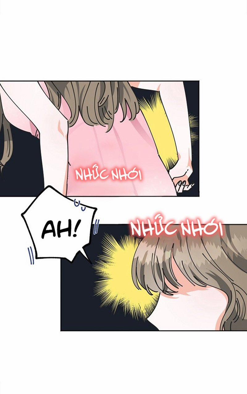 Ác Nữ Tiểu Thư 1 trang 6