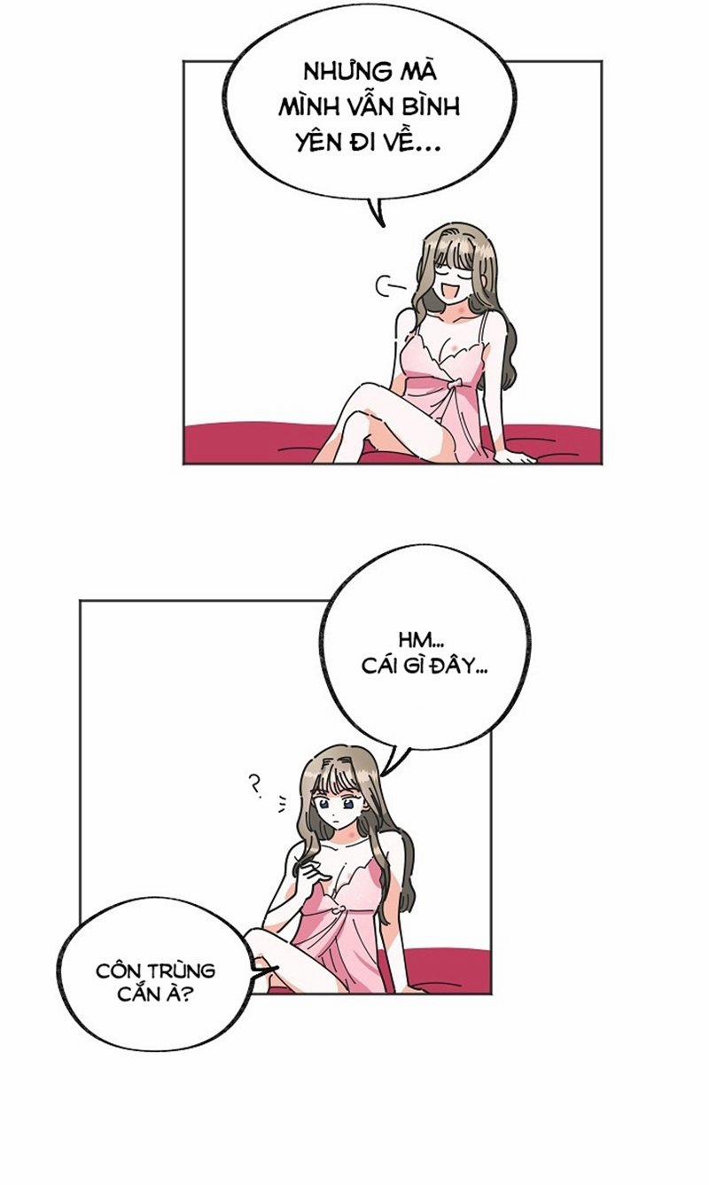 Ác Nữ Tiểu Thư 1 trang 9