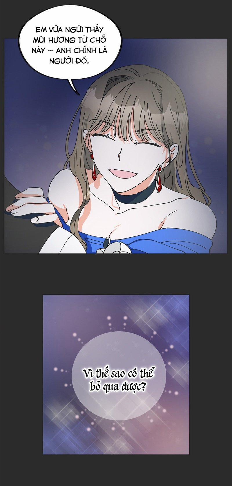 Ác Nữ Tiểu Thư 2 trang 10