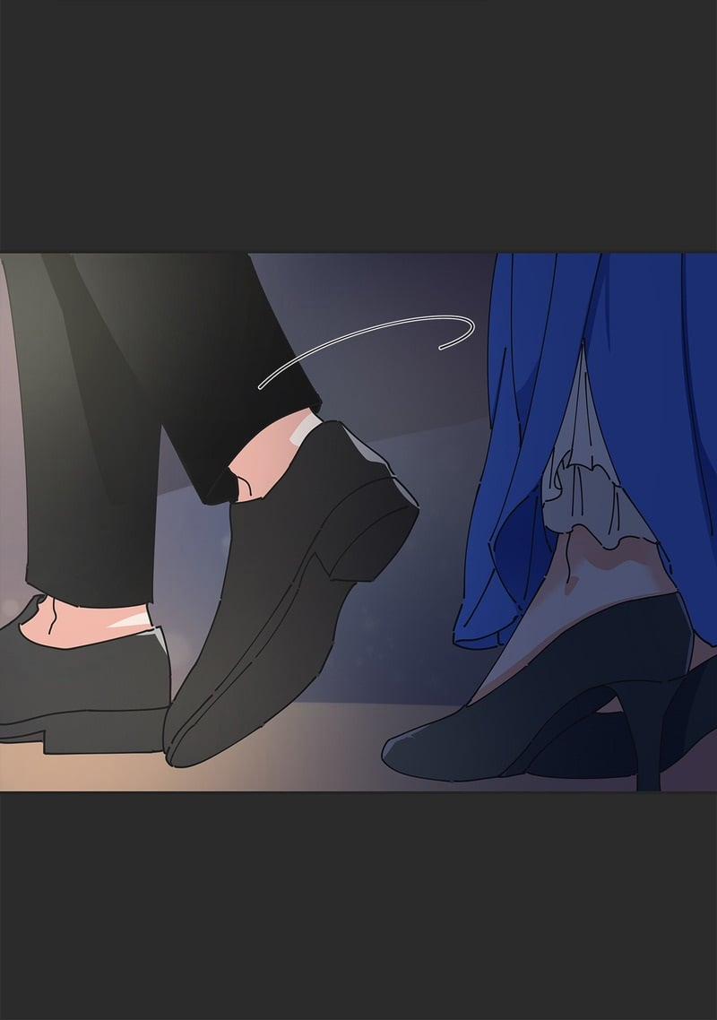 Ác Nữ Tiểu Thư 2 trang 12