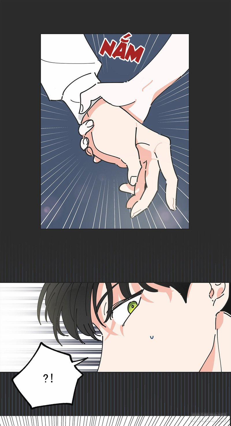 Ác Nữ Tiểu Thư 2 trang 13