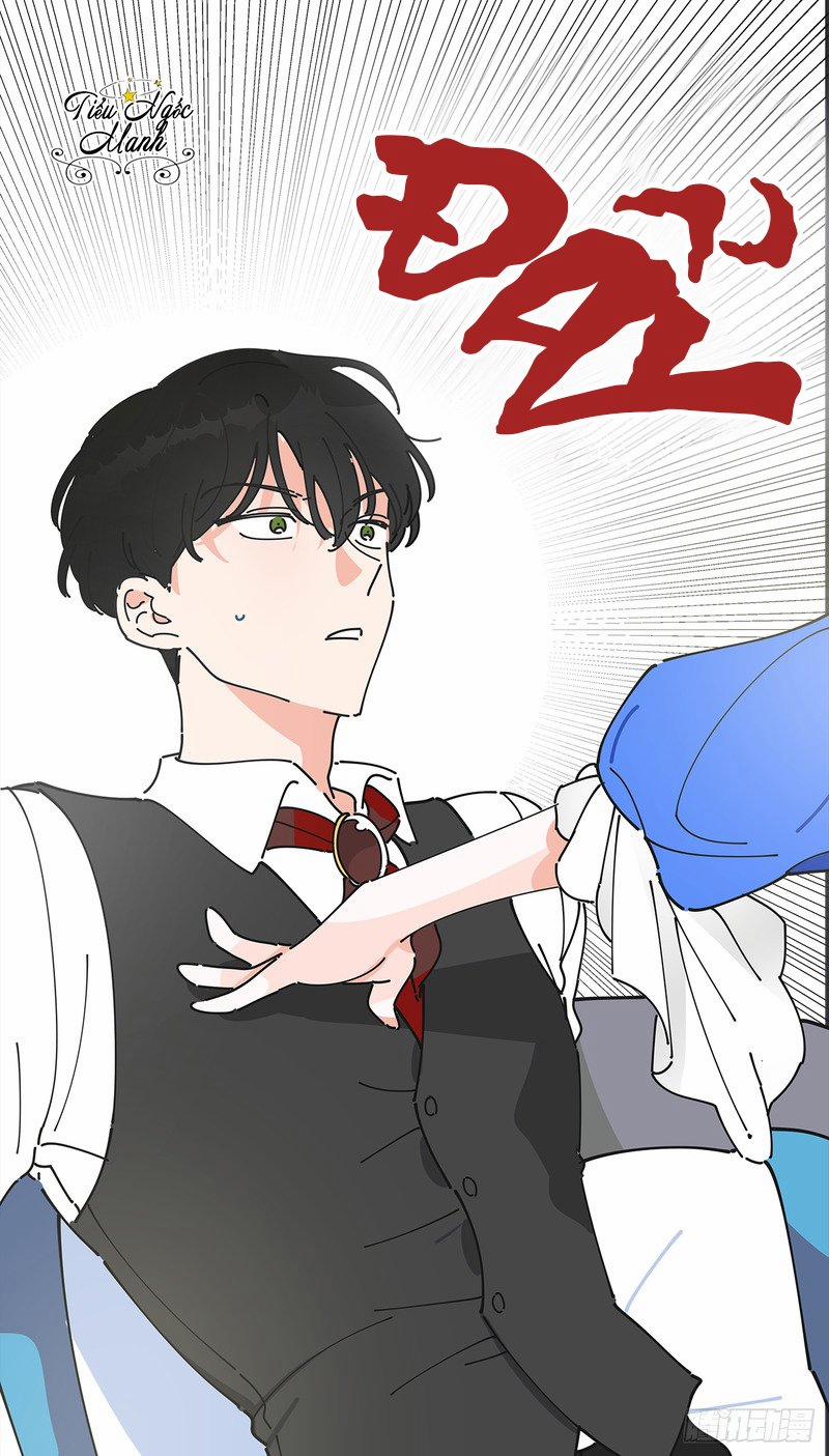 Ác Nữ Tiểu Thư 2 trang 14