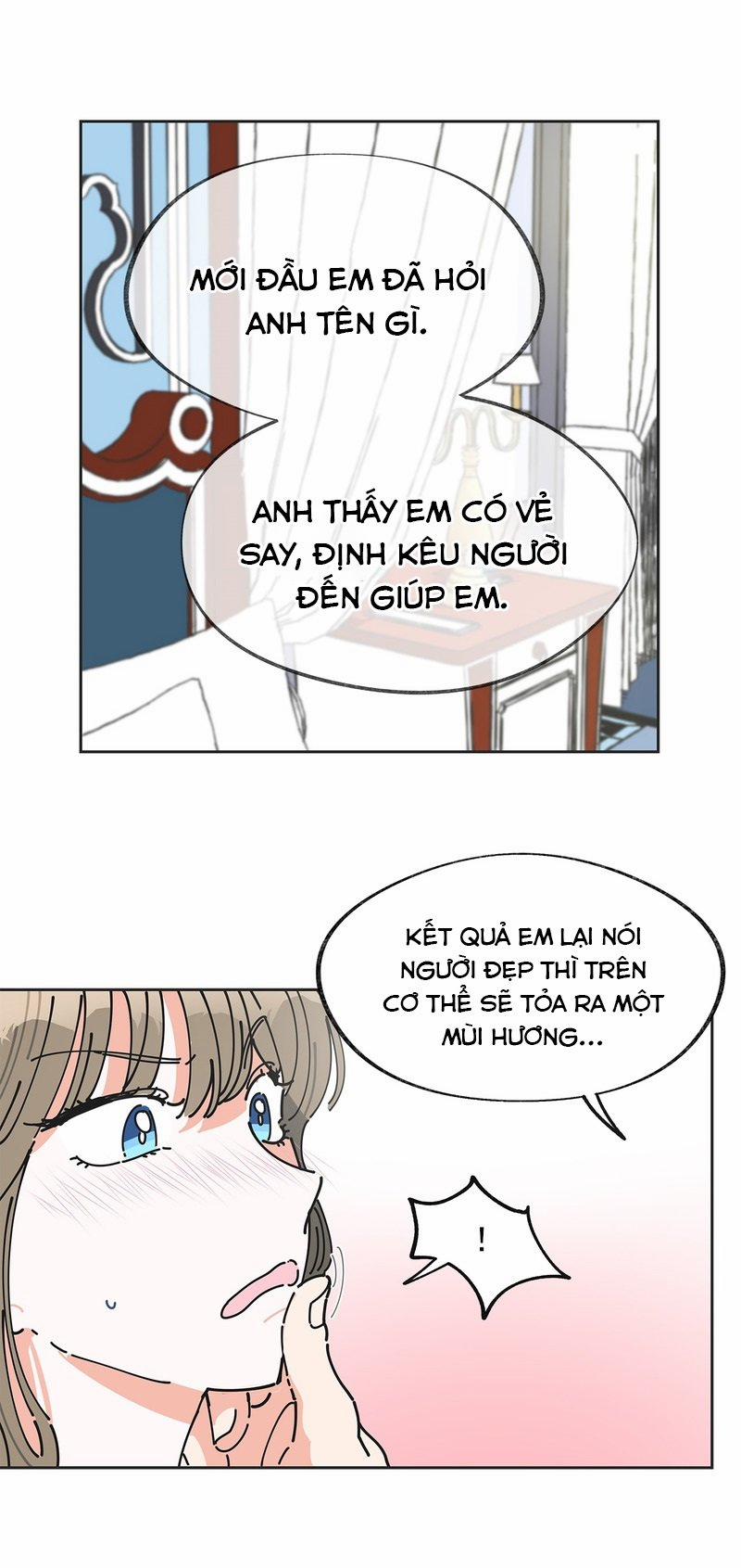 Ác Nữ Tiểu Thư 2 trang 17