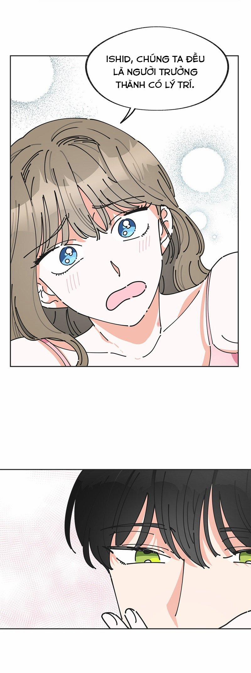 Ác Nữ Tiểu Thư 2 trang 19