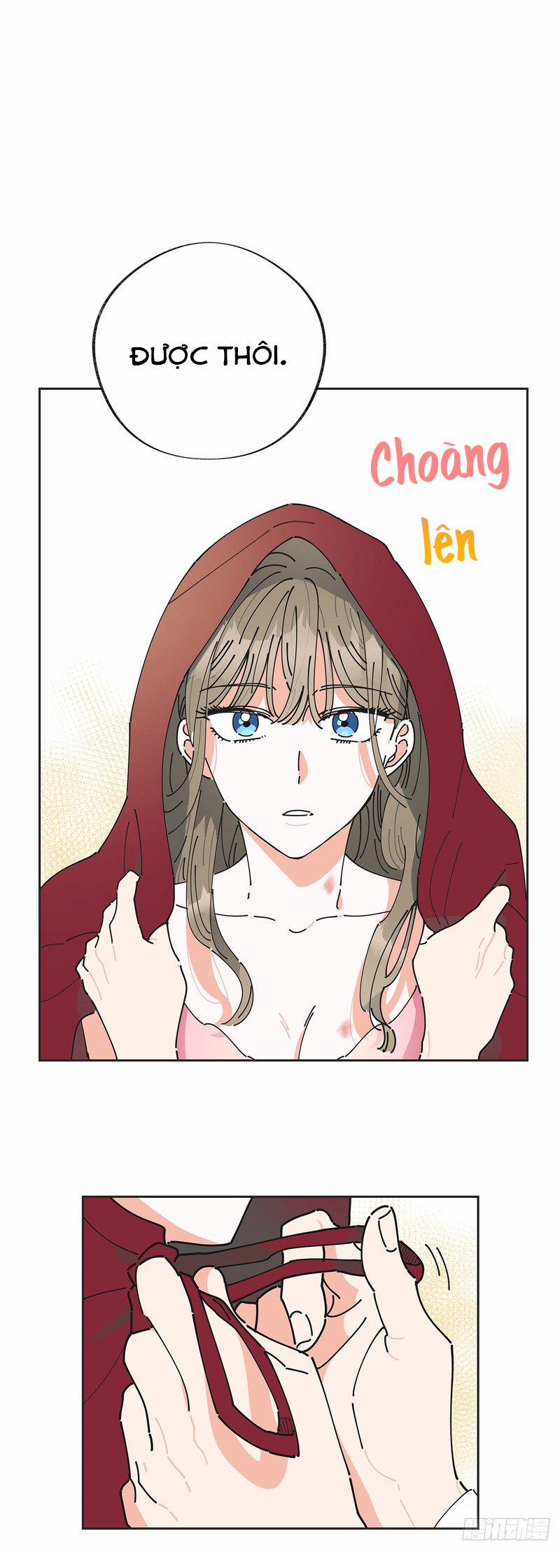 Ác Nữ Tiểu Thư 2 trang 20