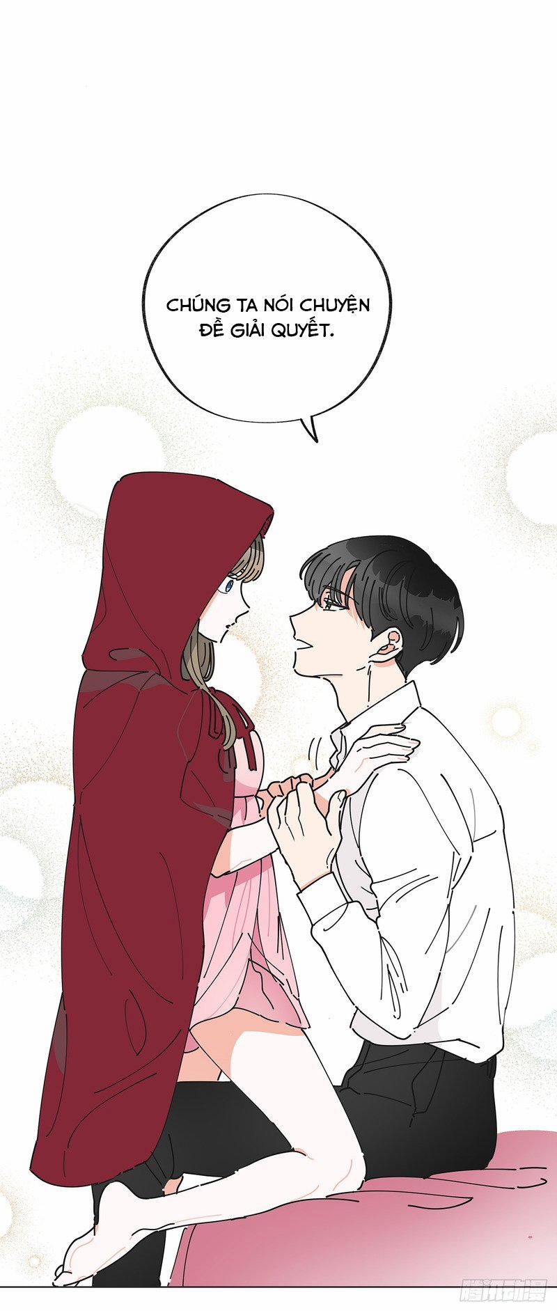 Ác Nữ Tiểu Thư 2 trang 21