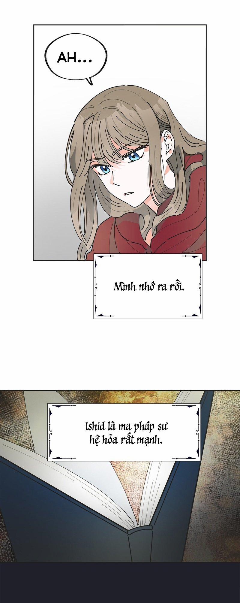 Ác Nữ Tiểu Thư 2 trang 28