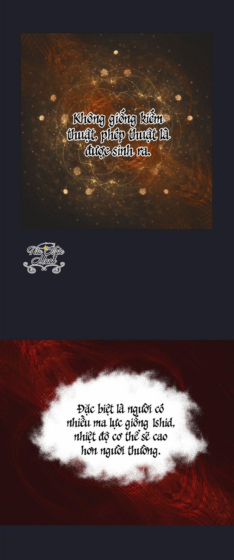 Ác Nữ Tiểu Thư 2 trang 29