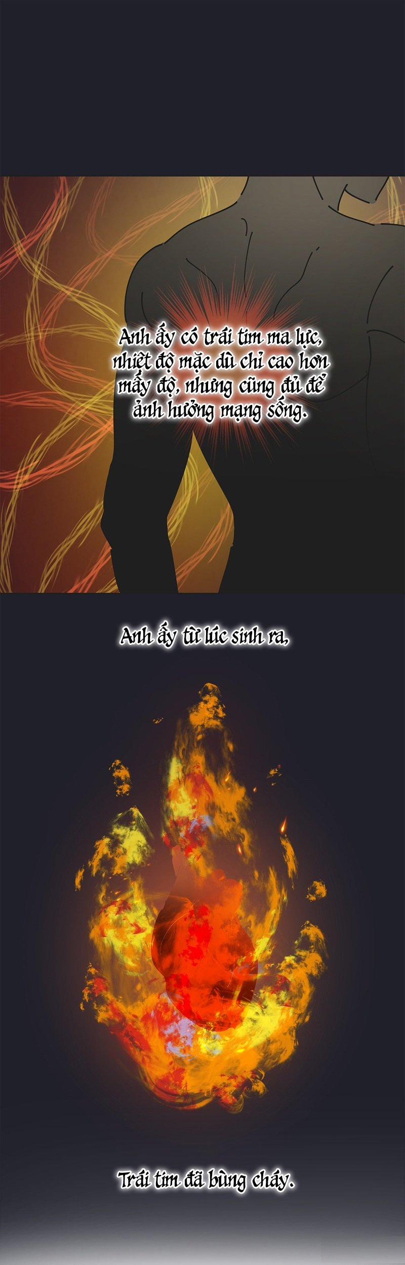 Ác Nữ Tiểu Thư 2 trang 30