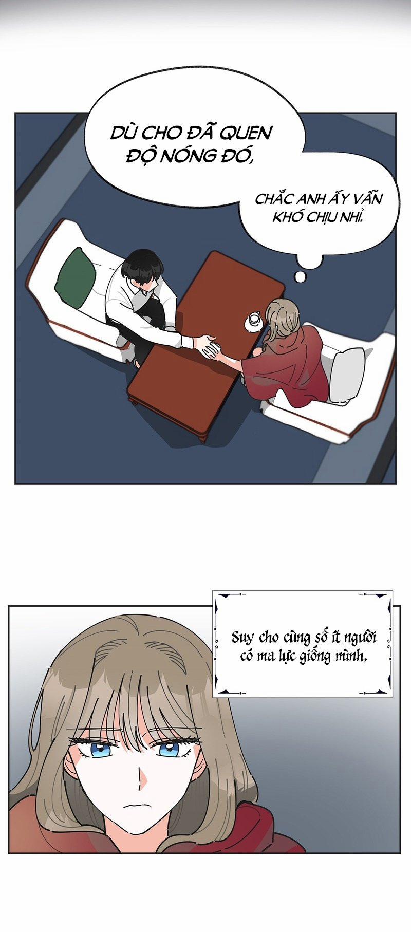 Ác Nữ Tiểu Thư 2 trang 31