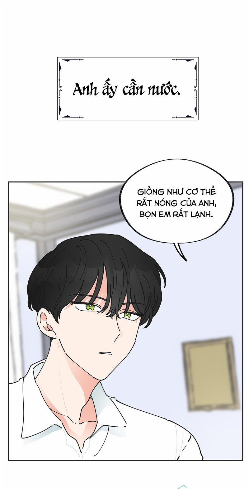 Ác Nữ Tiểu Thư 2 trang 33