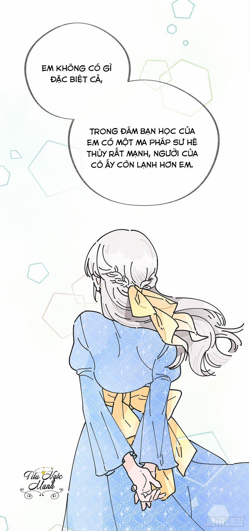 Ác Nữ Tiểu Thư 2 trang 34