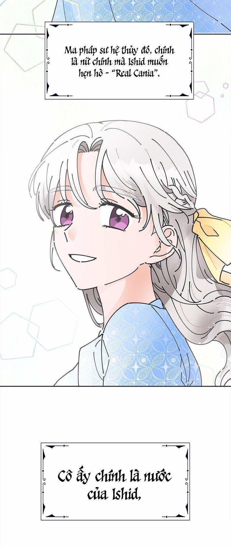 Ác Nữ Tiểu Thư 2 trang 35