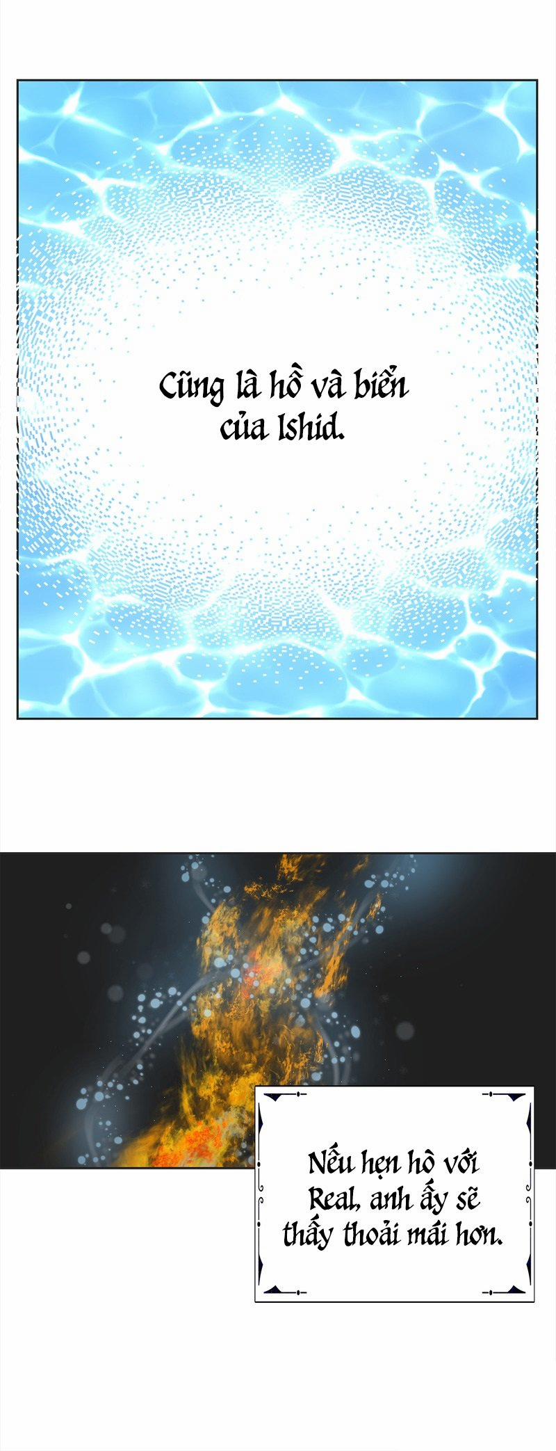 Ác Nữ Tiểu Thư 2 trang 36