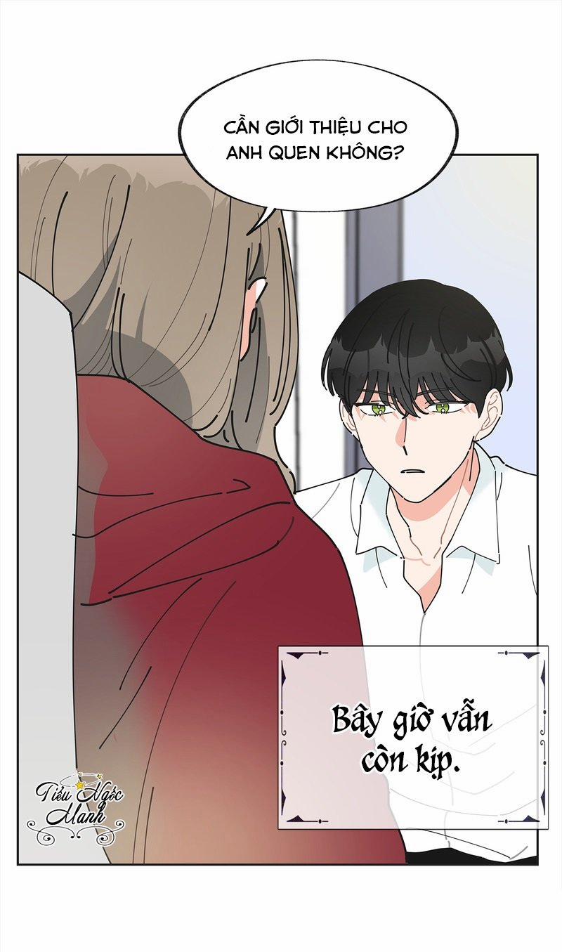 Ác Nữ Tiểu Thư 2 trang 37