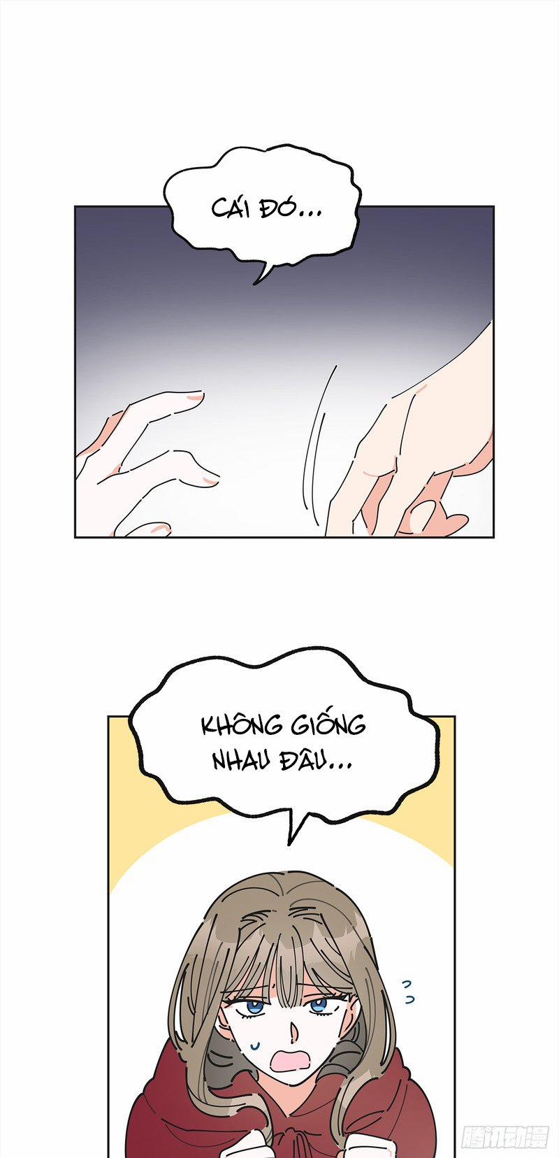 Ác Nữ Tiểu Thư 2 trang 40