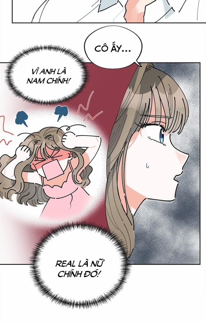 Ác Nữ Tiểu Thư 2 trang 42