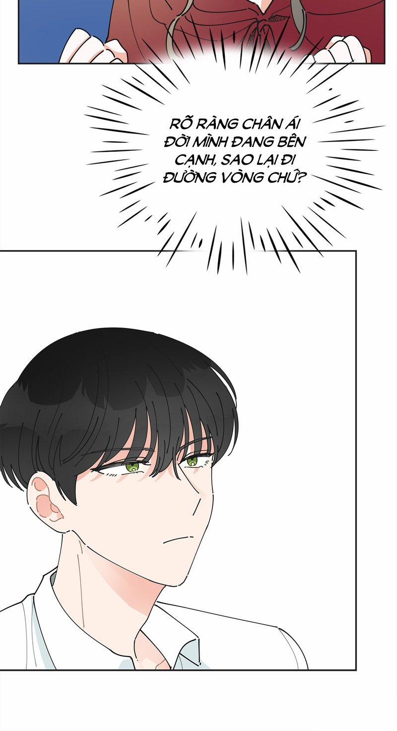 Ác Nữ Tiểu Thư 2 trang 46