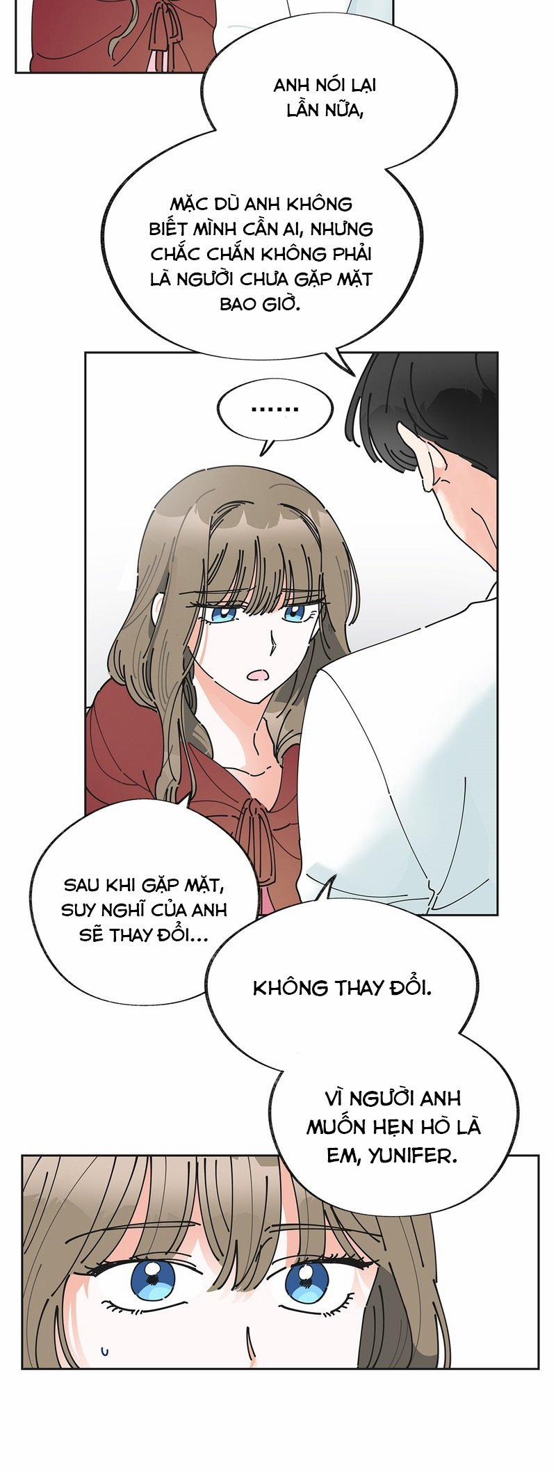 Ác Nữ Tiểu Thư 2 trang 49