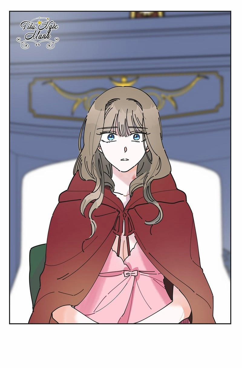 Ác Nữ Tiểu Thư 2 trang 51