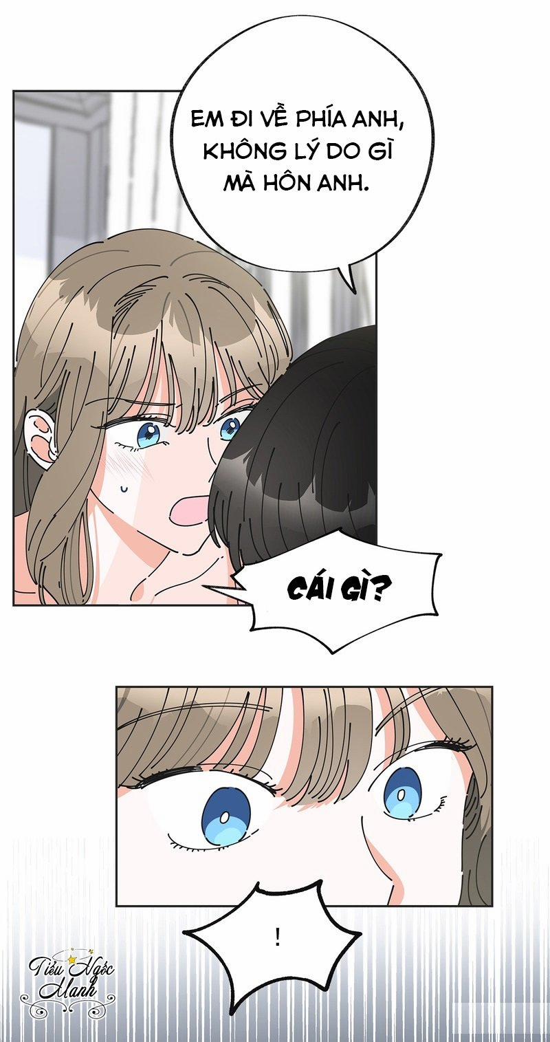 Ác Nữ Tiểu Thư 2 trang 6