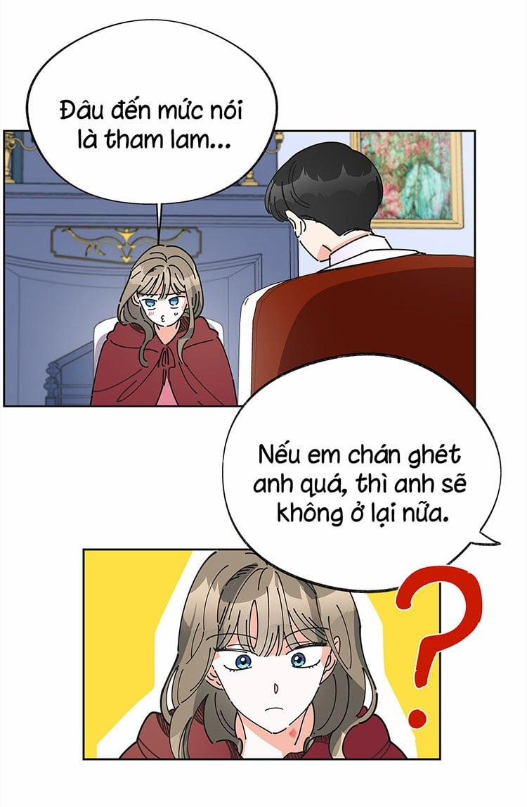 Ác Nữ Tiểu Thư 3 trang 10