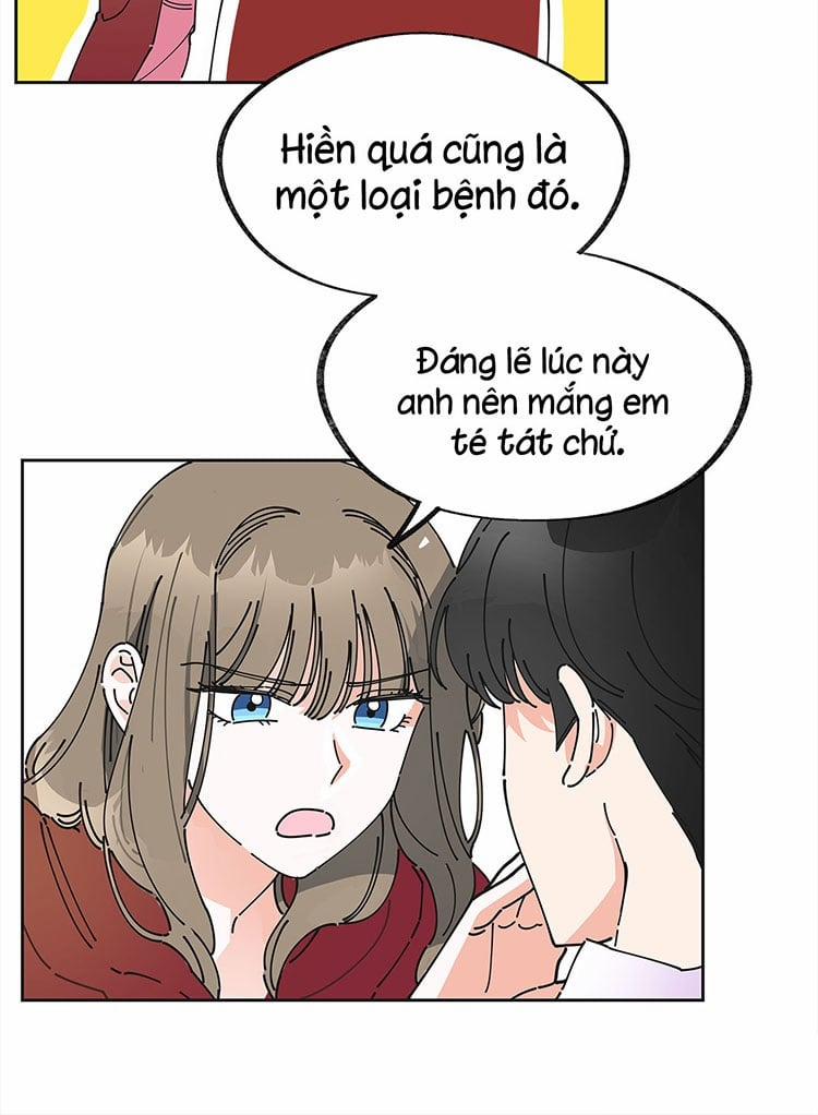 Ác Nữ Tiểu Thư 3 trang 15