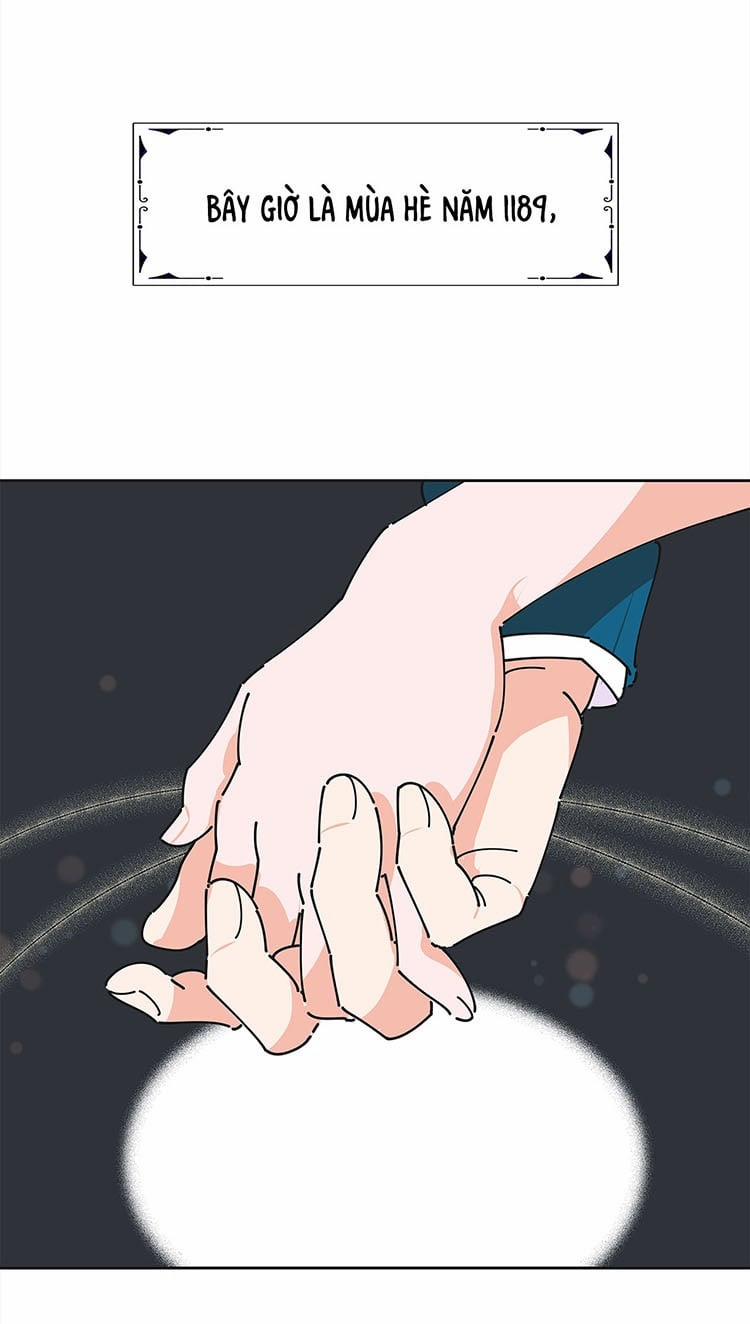 Ác Nữ Tiểu Thư 3 trang 17