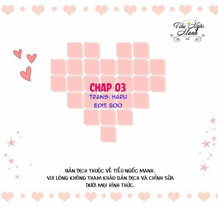 Ác Nữ Tiểu Thư 3 trang 2