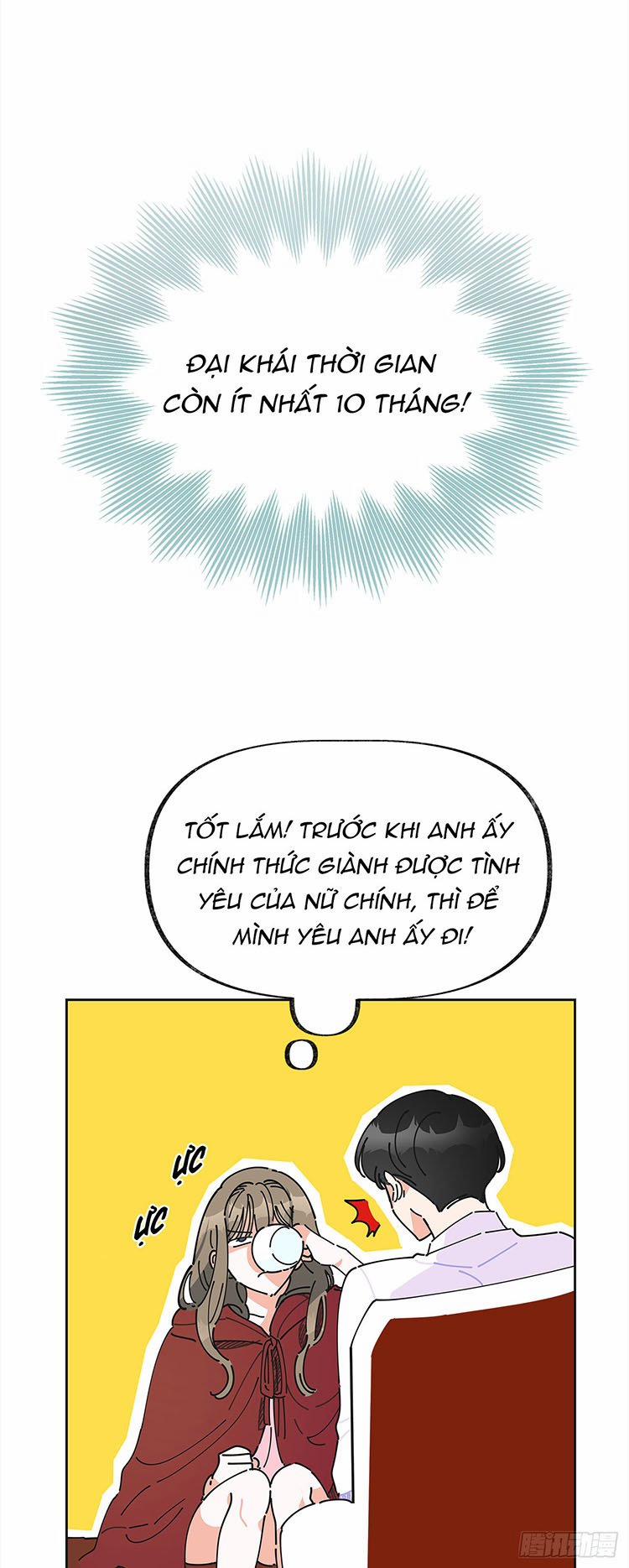 Ác Nữ Tiểu Thư 3 trang 21