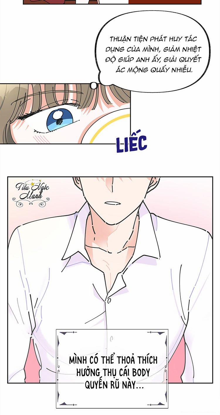 Ác Nữ Tiểu Thư 3 trang 22