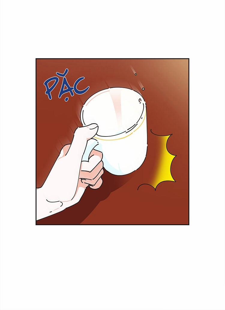 Ác Nữ Tiểu Thư 3 trang 23