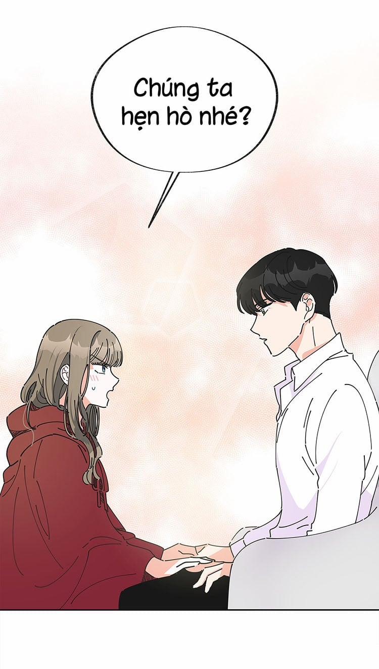 Ác Nữ Tiểu Thư 3 trang 24