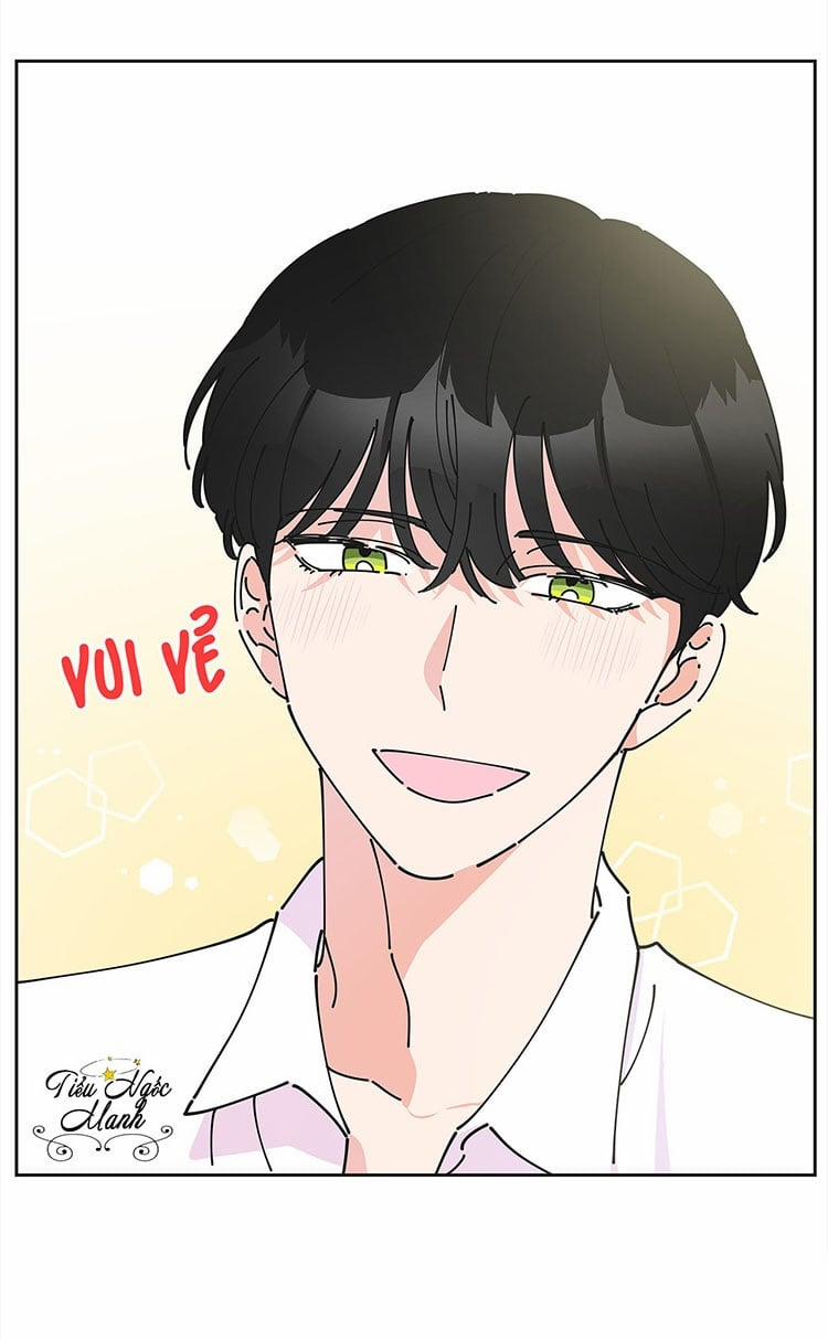 Ác Nữ Tiểu Thư 3 trang 25