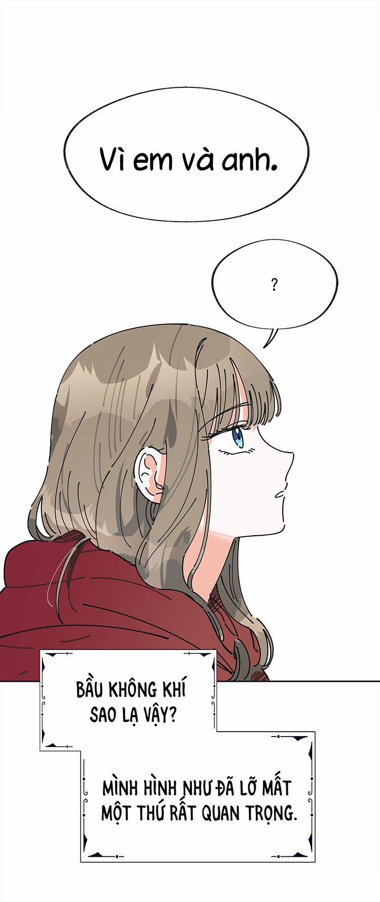 Ác Nữ Tiểu Thư 3 trang 32