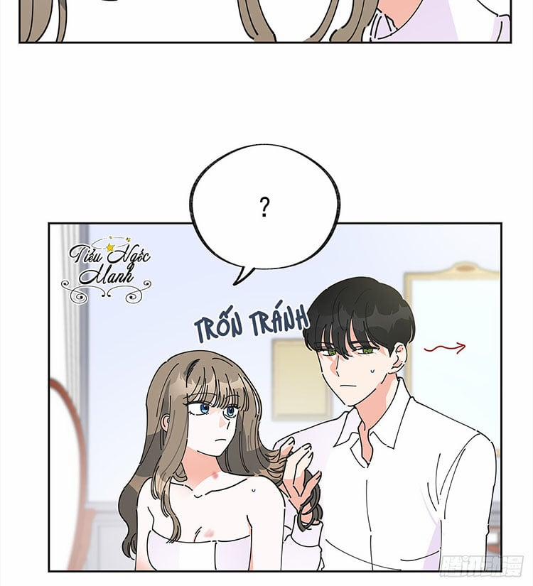 Ác Nữ Tiểu Thư 3 trang 34