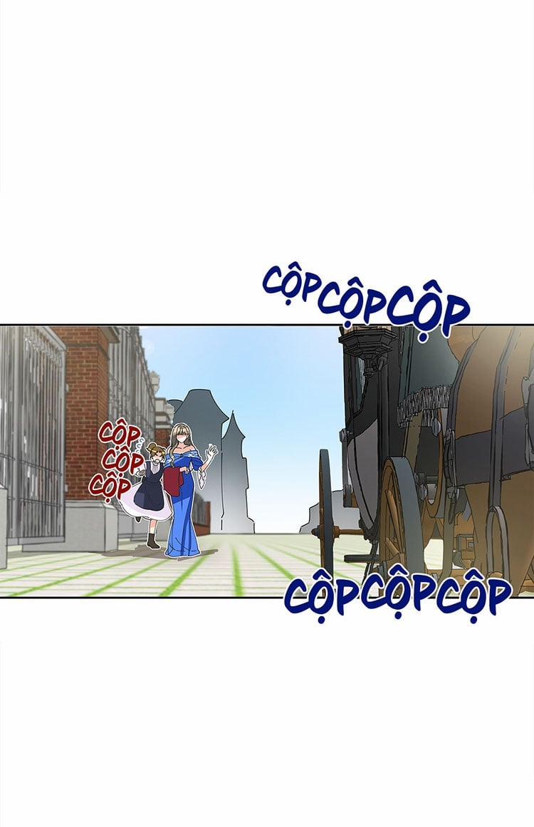 Ác Nữ Tiểu Thư 3 trang 38