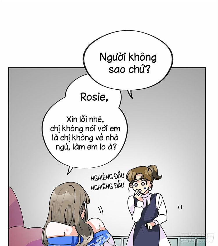 Ác Nữ Tiểu Thư 3 trang 40