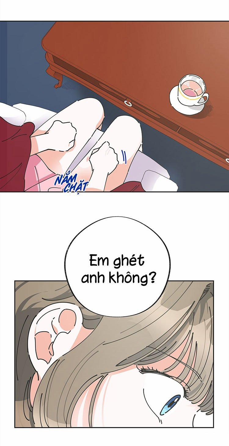 Ác Nữ Tiểu Thư 3 trang 5