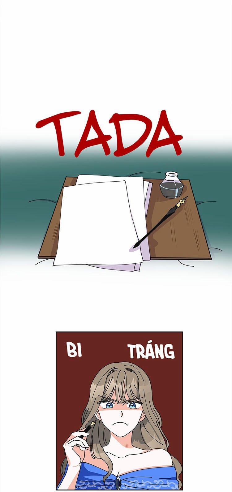 Ác Nữ Tiểu Thư 3 trang 50