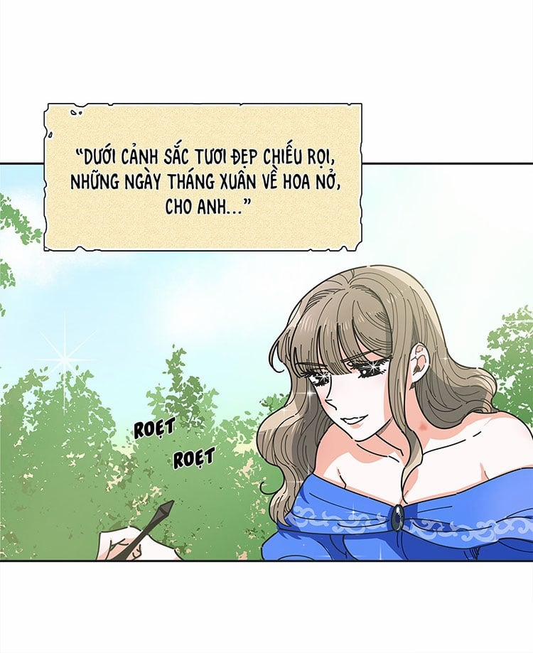 Ác Nữ Tiểu Thư 3 trang 51