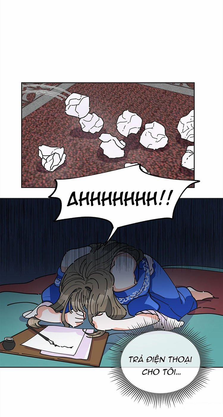 Ác Nữ Tiểu Thư 3 trang 54