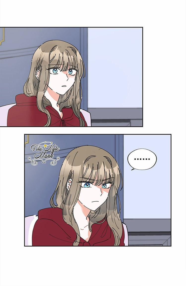 Ác Nữ Tiểu Thư 3 trang 6