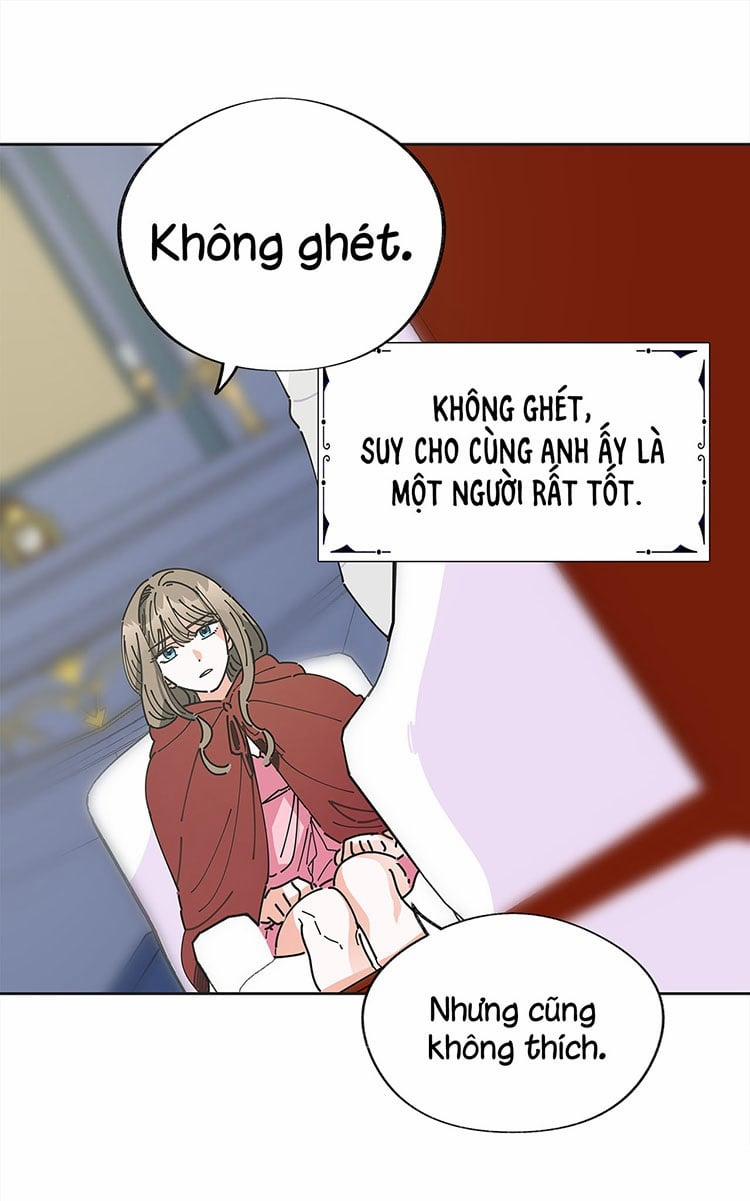 Ác Nữ Tiểu Thư 3 trang 7