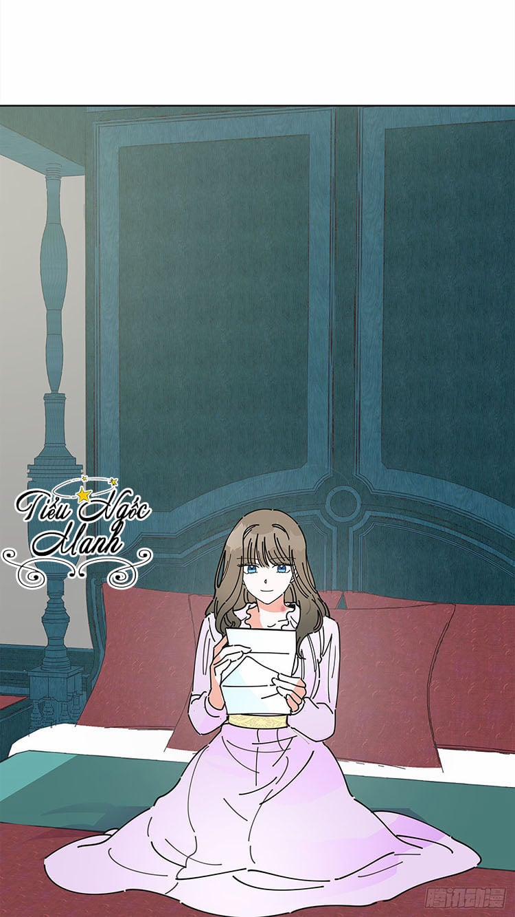 Ác Nữ Tiểu Thư 4 trang 13