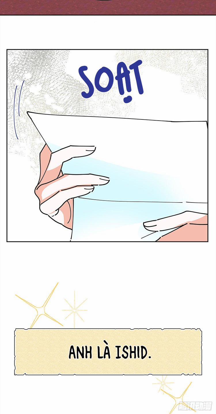 Ác Nữ Tiểu Thư 4 trang 14